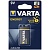 Батарейка VARTA HIGH ENERGY 9V 6 LR61 блистер 1986