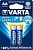 Батарейка VARTA HIGH ENERGY AA бл 24906113412 (ima