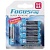 FOCUSray SUPER ALKALINE LR6/BL (10 шутк в упаковке