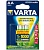 Аккумуляторы VARTA 2700 мАч AA блистер 25706 (imag
